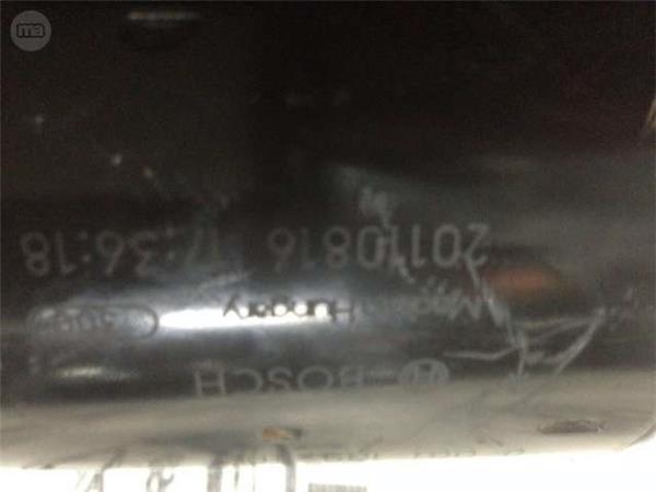 Motor de arranque jeep 2.8crd 04801849ac - 04801849ac