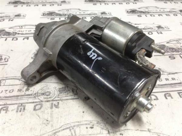 Motor de arranque jeep 2.8crd 04801849ac - 04801849ac