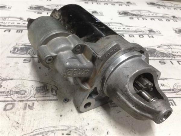 Motor de arranque jeep 2.8crd 04801849ac - 04801849ac