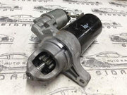 Motor de arranque jeep 2.8crd 04801849ac - 04801849ac