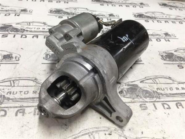 Motor de arranque jeep 2.8crd 04801849ac - 04801849ac