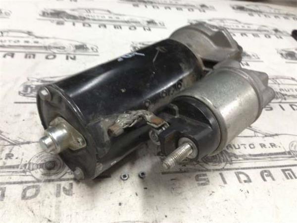 Motor de arranque jeep 2.8crd 04801849ac - 04801849ac