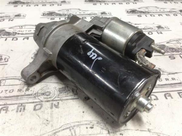 Motor de arranque jeep 2.8crd 04801849ac - AutoRR 04801849ac