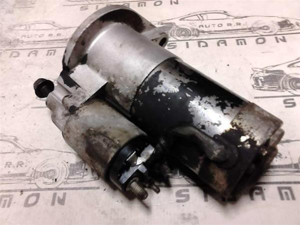 Motor de arranque jeep cherokee 4.0 - m001t74283zc