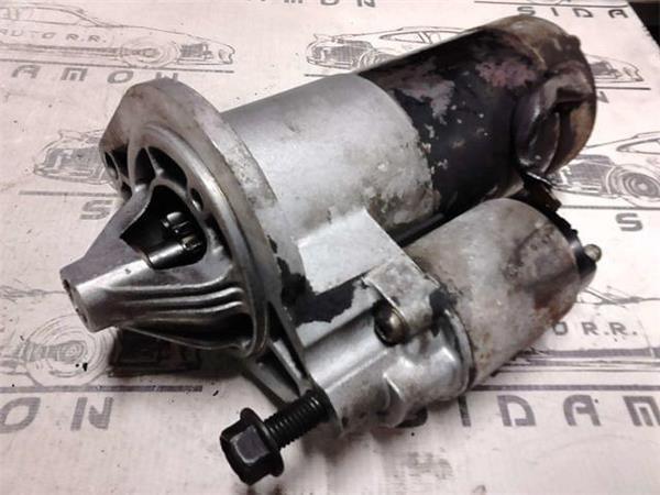 Motor de arranque jeep cherokee 4.0 - m001t74283zc