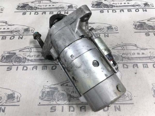 Motor de arranque kia carnival 2.9crdi - 031114272