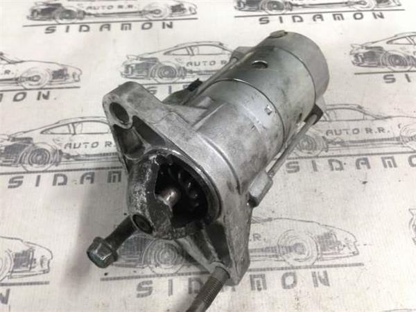 Motor de arranque kia carnival 2.9crdi - 031114272