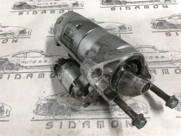 Motor de arranque kia carnival 2.9crdi - 031114272
