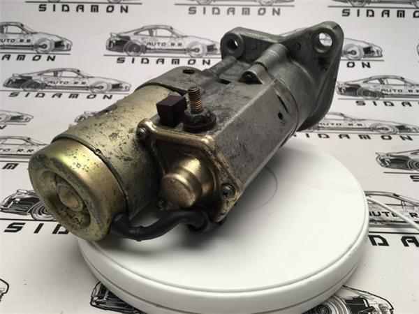 Motor de arranque kia r201-18-400 - r201-18-400