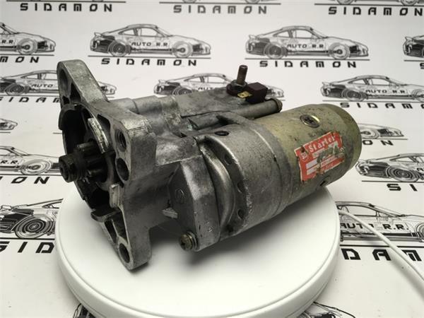 Motor de arranque kia r201-18-400 - r201-18-400