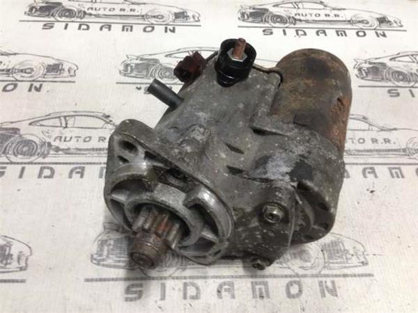 Motor de arranque kia/hyundai 2.0/2.2 - 03101-3190
