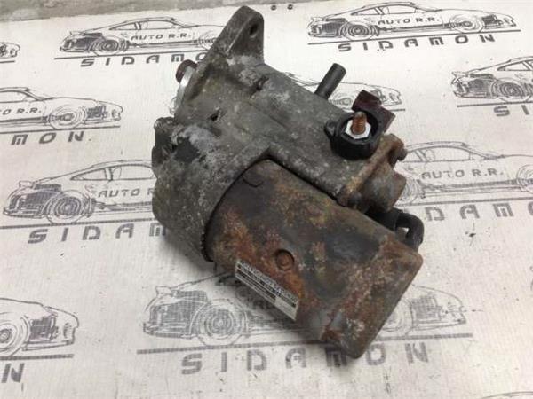 Motor de arranque kia/hyundai 2.0/2.2 - AutoRR 03101-3190