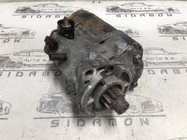 Motor de arranque kia/hyundai 2.0/2.2 - AutoRR 03101-3190