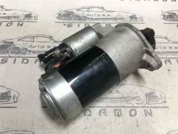 Motor de arranque kia/hyundai crdi - 36100-2a100