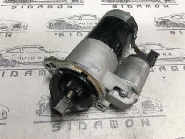 Motor de arranque kia/hyundai crdi - 36100-2a100