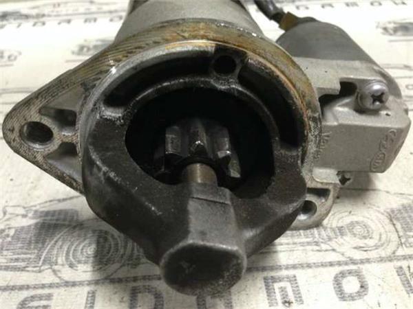 Motor de arranque kia/hyundai crdi - 36100-2a100