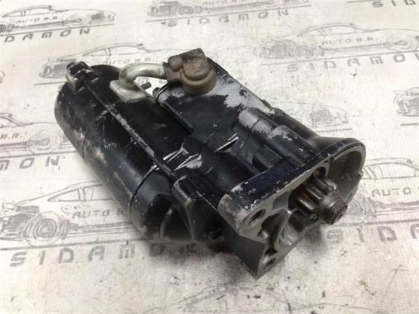 Motor de arranque kia/mazda/suzuki/ford - 8e1011610821