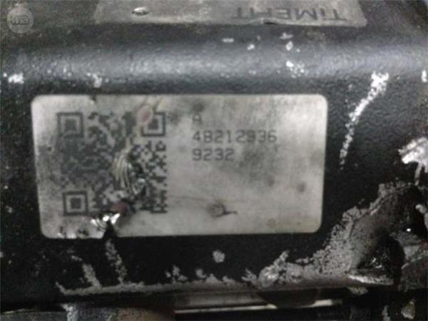 Motor de arranque kia/mazda/suzuki/ford - 8e1011610821