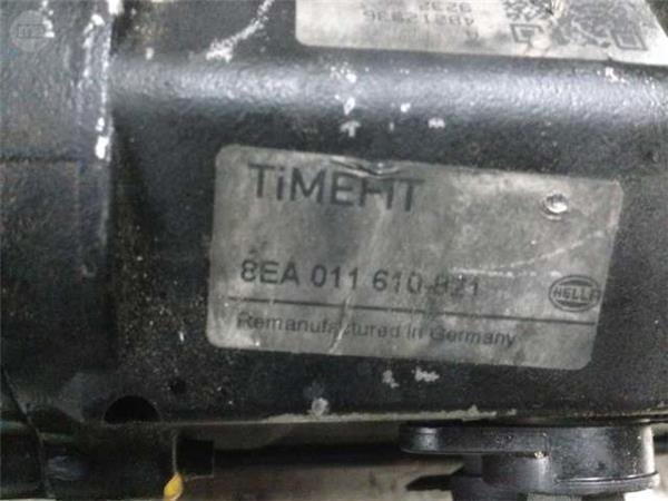 Motor de arranque kia/mazda/suzuki/ford - 8e1011610821