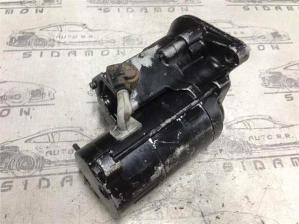 Motor de arranque kia/mazda/suzuki/ford - 8e1011610821