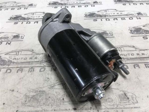 Motor de arranque lancia/fiat/+ 1.2/1.3 - 0001138012