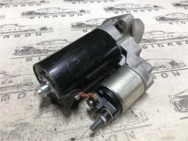 Motor de arranque lancia/fiat/+ 1.2/1.3 - 0001138012