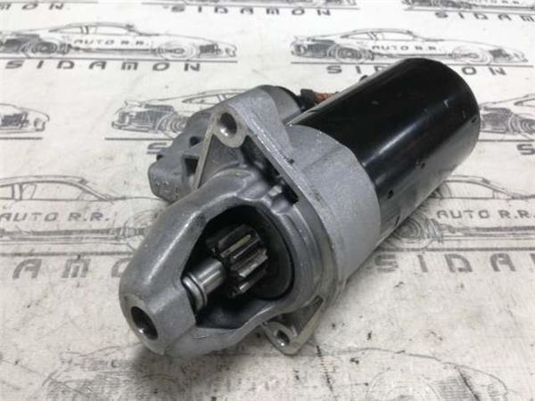 Motor de arranque lancia/fiat/+ 1.2/1.3 - 0001138012