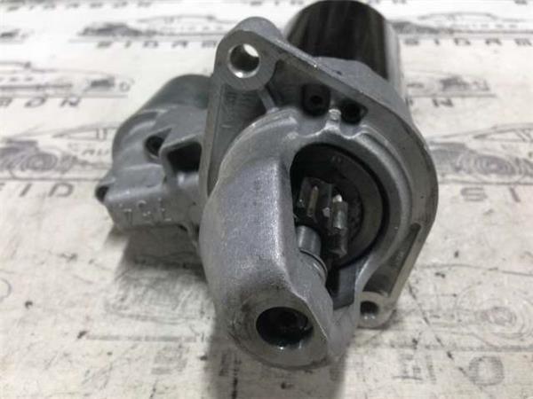 Motor de arranque lancia/fiat/+ 1.2/1.3 - 0001138012