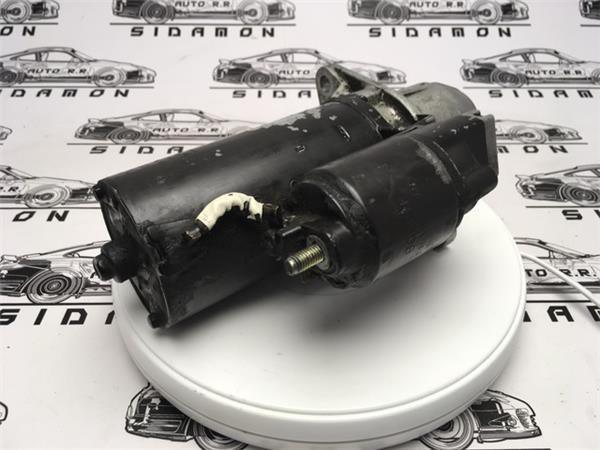 Motor de arranque land rover 0001110120 - 0001110120