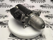 Motor de arranque land rover 0001110120 - 0001110120