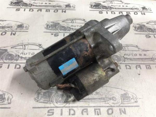 Motor de arranque land rover 1.8/1.8i - nad101420