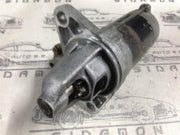 Motor de arranque land rover 1.8/1.8i - nad101420