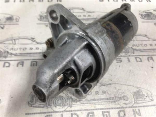 Motor de arranque land rover 1.8/1.8i - nad101420