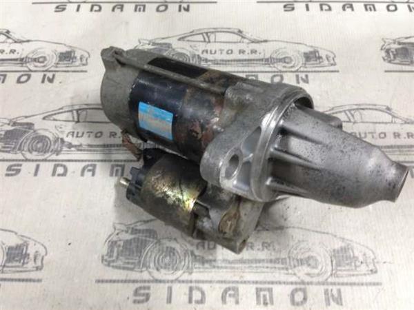 Motor de arranque land rover 1.8/1.8i - nad101420