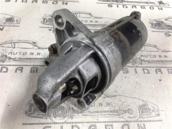 Motor de arranque land rover 1.8/1.8i - nad101420