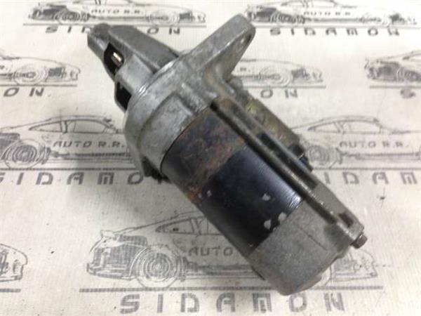 Motor de arranque land rover 1.8/1.8i - nad101420