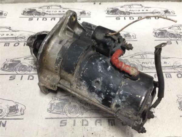 Motor de arranque land rover 2.3/2.5 - d9r91