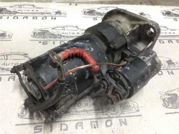 Motor de arranque land rover 2.3/2.5 - d9r91
