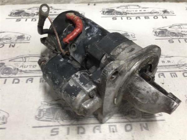 Motor de arranque land rover 2.3/2.5 - d9r91