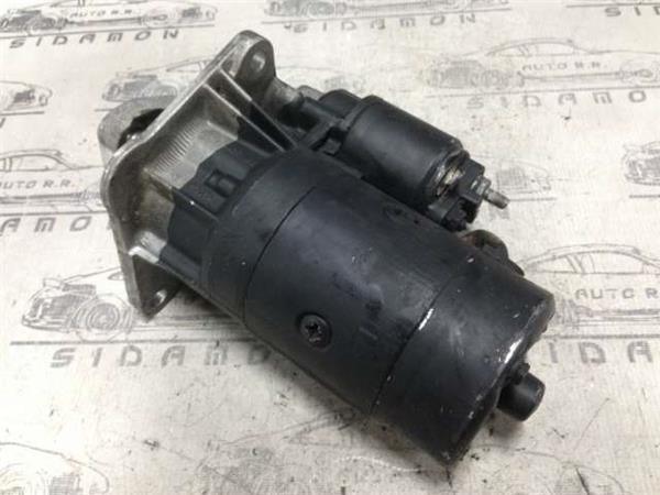 Motor de arranque land rover/lti tx4 - 0001218168