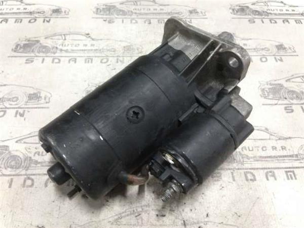 Motor de arranque land rover/lti tx4 - 0001218168