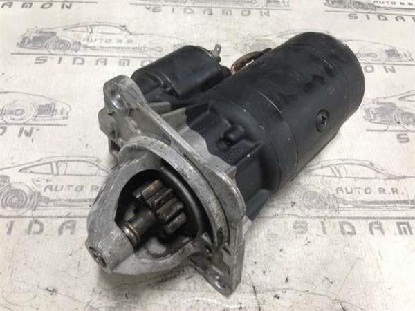 Motor de arranque land rover/lti tx4 - 0001218168