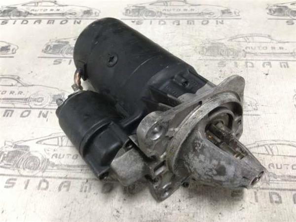 Motor de arranque land rover/lti tx4 - 0001218168