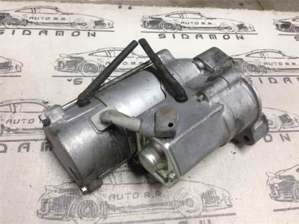 Motor de arranque land/range rover 2.2 - ah5211001ac