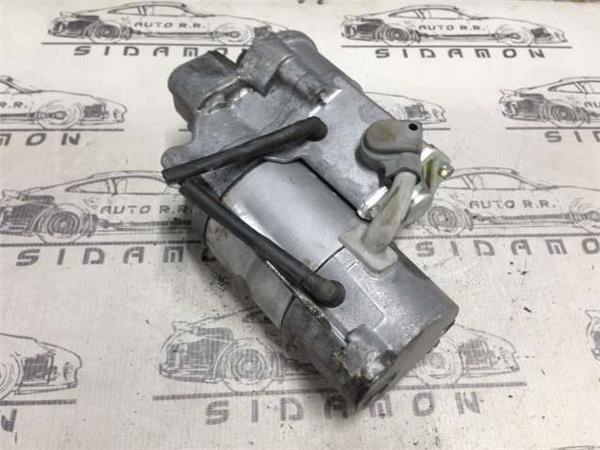 Motor de arranque land/range rover 2.2 - ah5211001ac