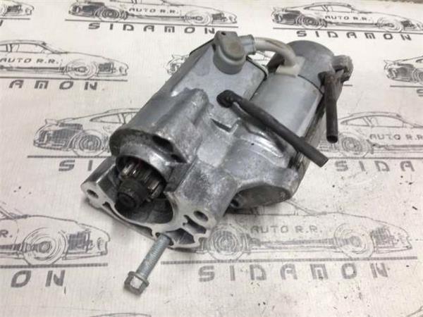 Motor de arranque land/range rover 2.2 - ah5211001ac