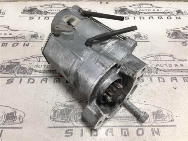 Motor de arranque land/range rover 2.2 - ah5211001ac