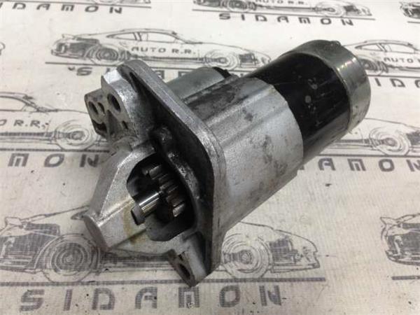 Motor de arranque m000t88681 1.5dci - AutoRR m000t88681