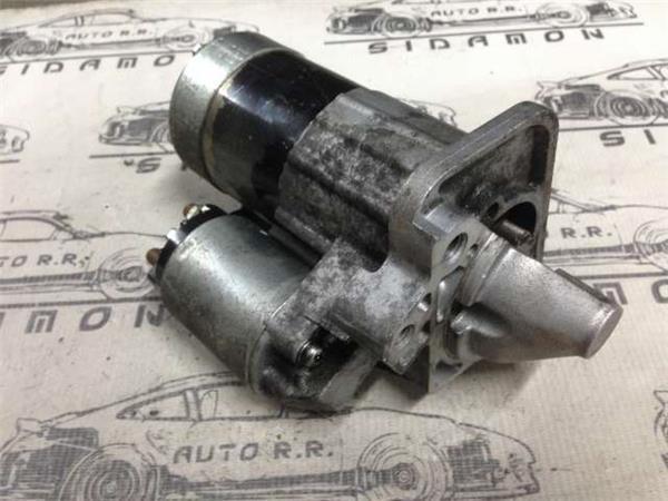 Motor de arranque m000t88681 1.5dci - AutoRR m000t88681