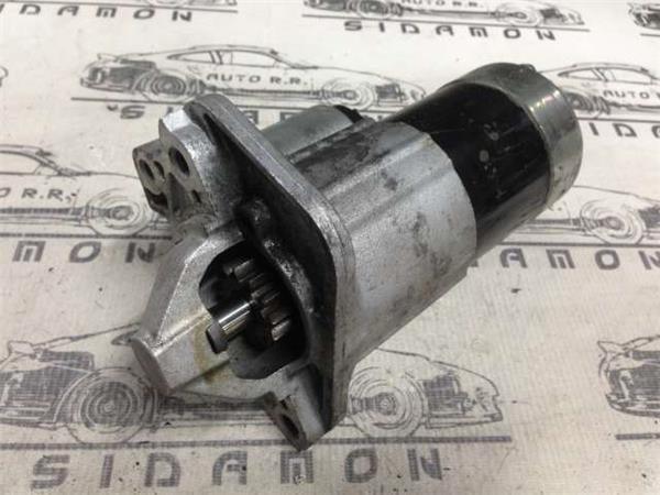 Motor de arranque m000t88681 1.5dci - m000t88681